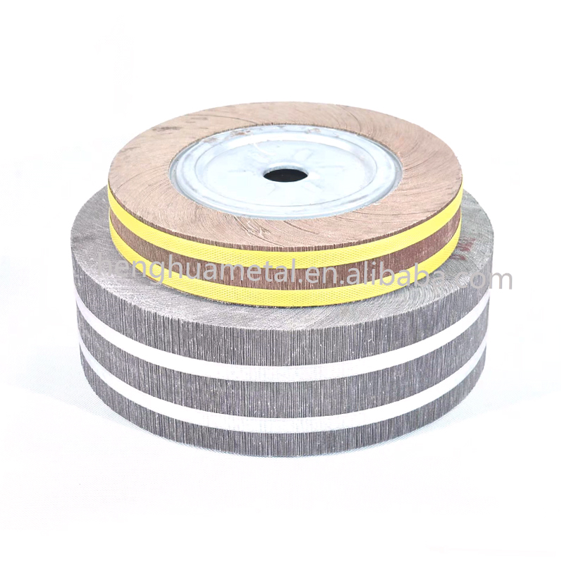 Gerades Nutklappenrad