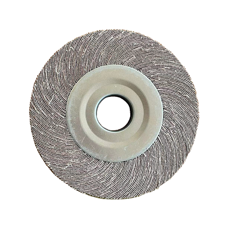 Aluminiumoxid-Klappenrad