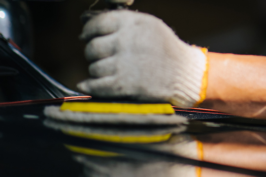 Ningbo Henghua Metal Surface Treatment Technology Co., Ltd.